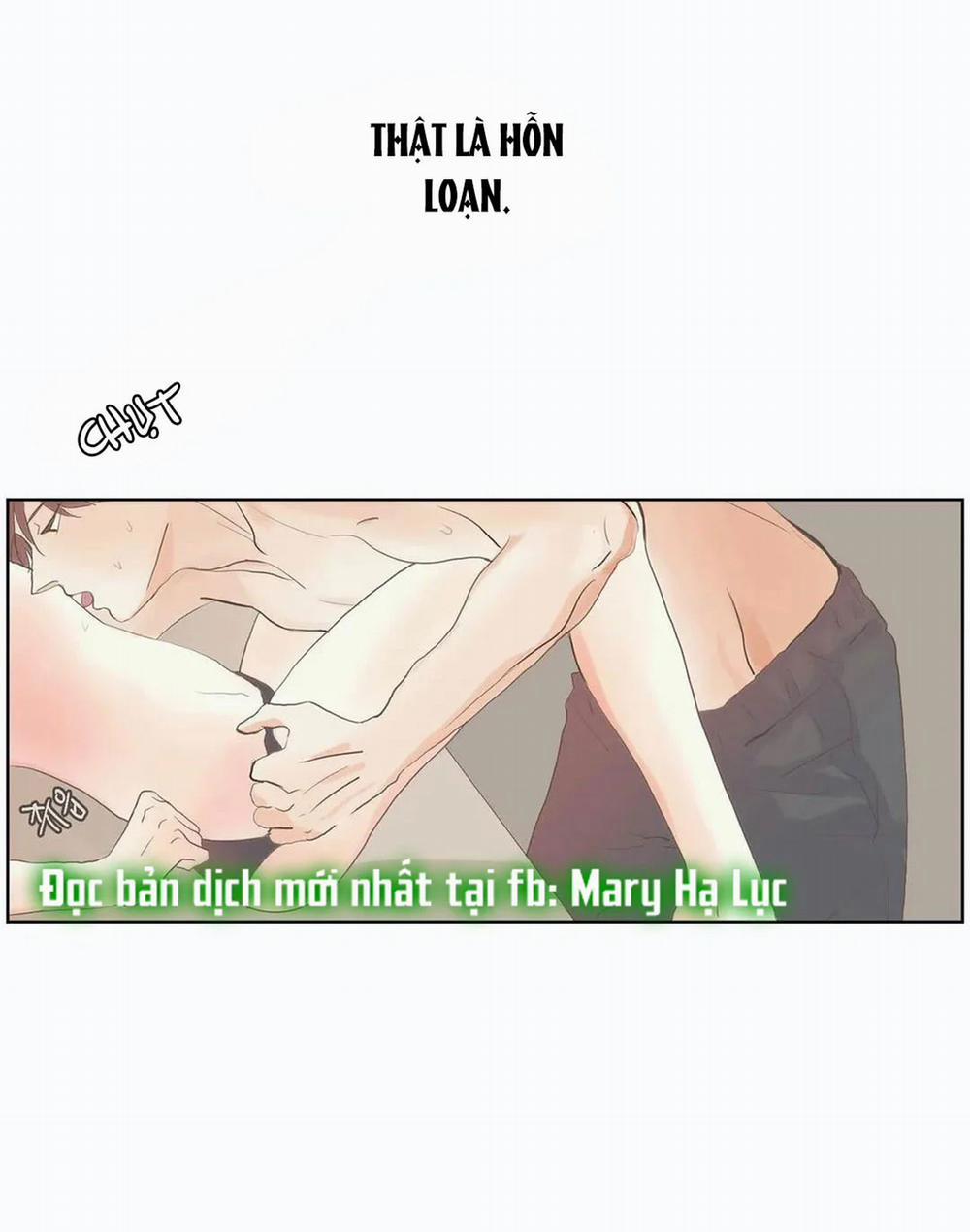 Thuận Theo Ý Trời 10 trang 9