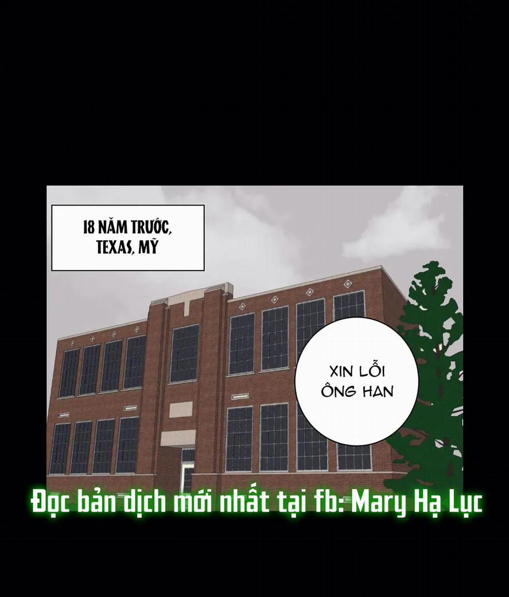 Thuận Theo Ý Trời 11 trang 1