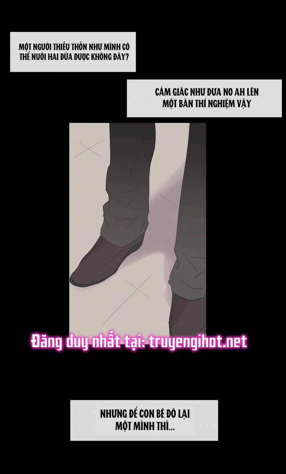 Thuận Theo Ý Trời 11 trang 12