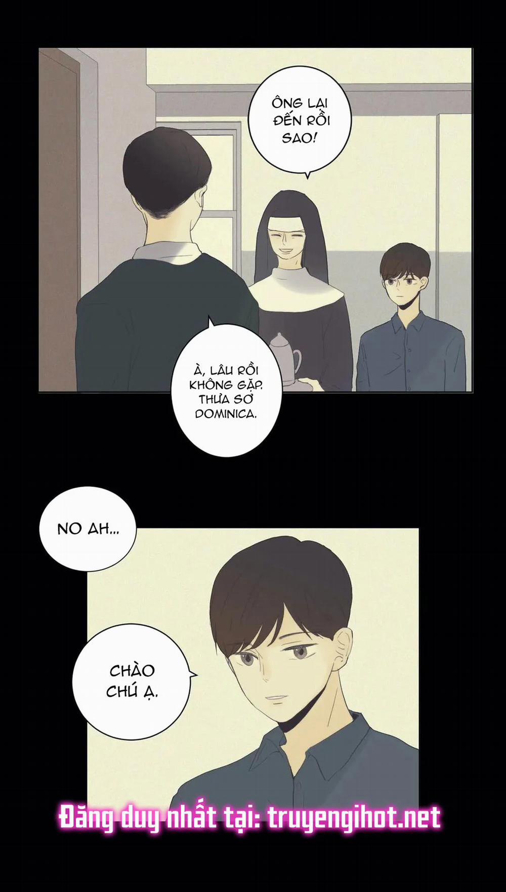 Thuận Theo Ý Trời 11 trang 15