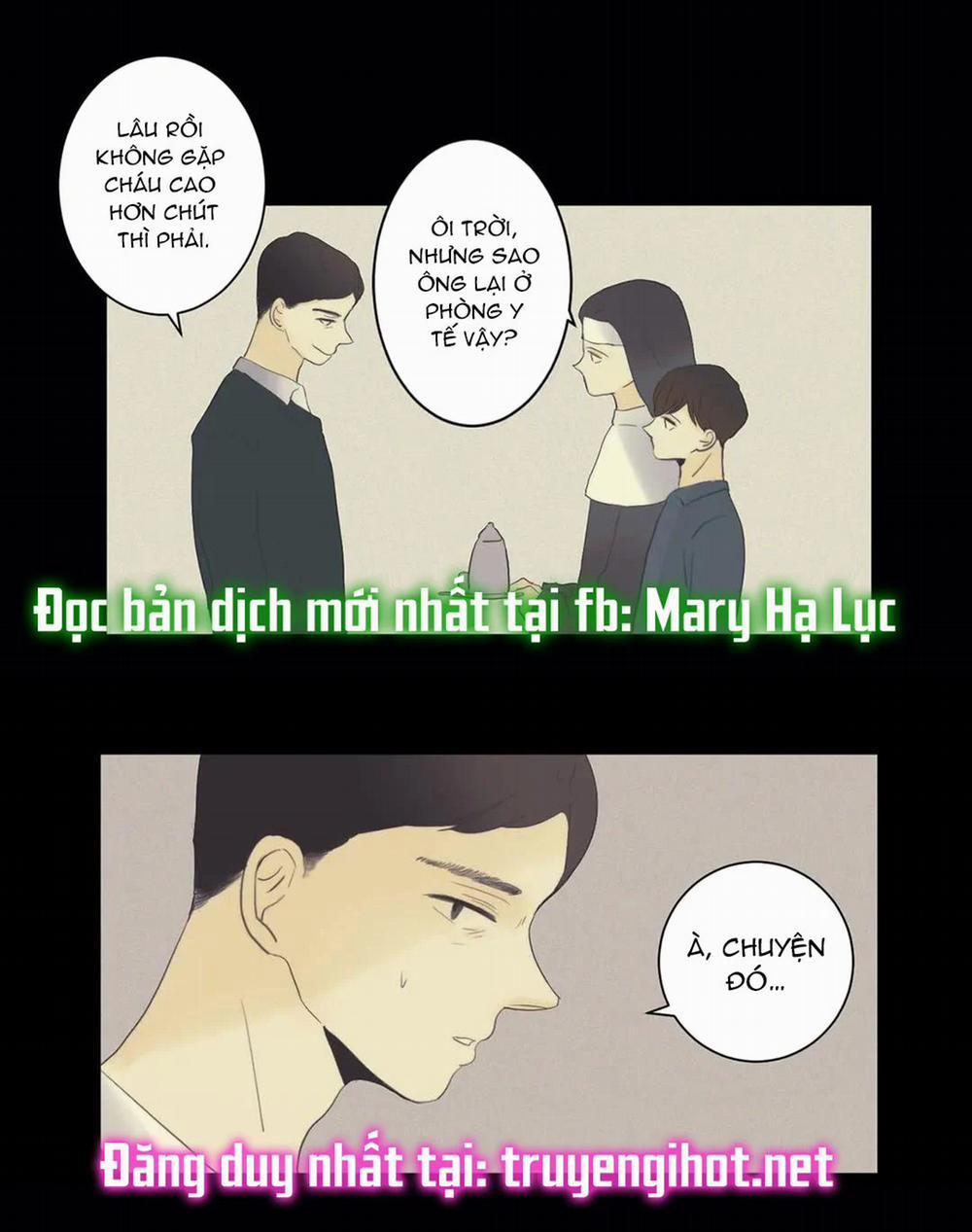 Thuận Theo Ý Trời 11 trang 16