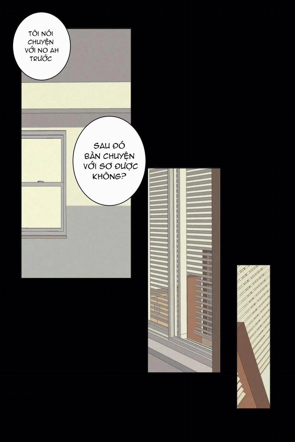 Thuận Theo Ý Trời 11 trang 17