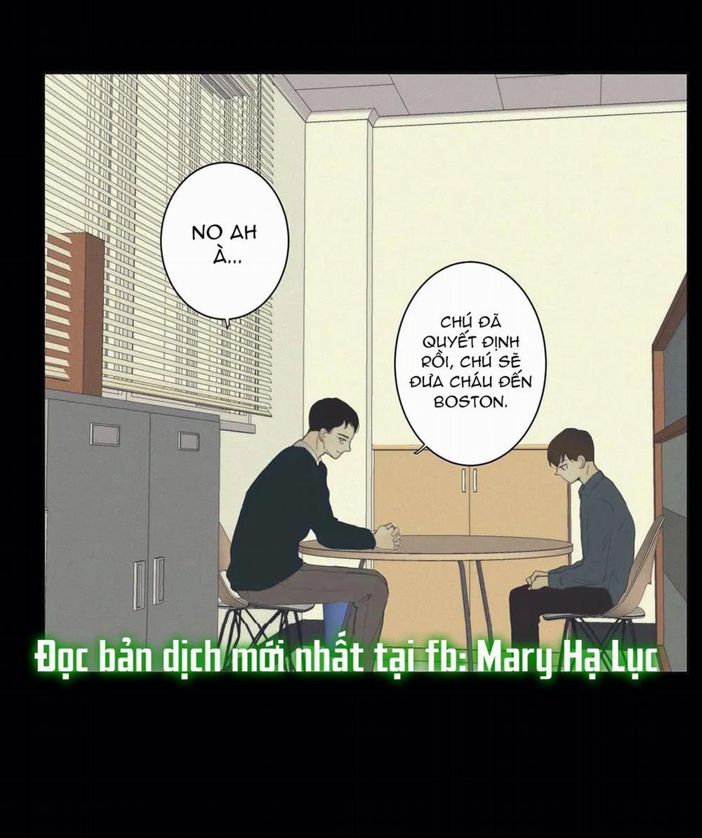 Thuận Theo Ý Trời 11 trang 18