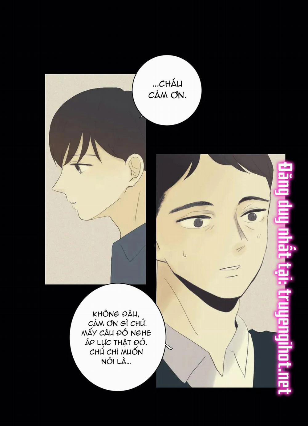 Thuận Theo Ý Trời 11 trang 19