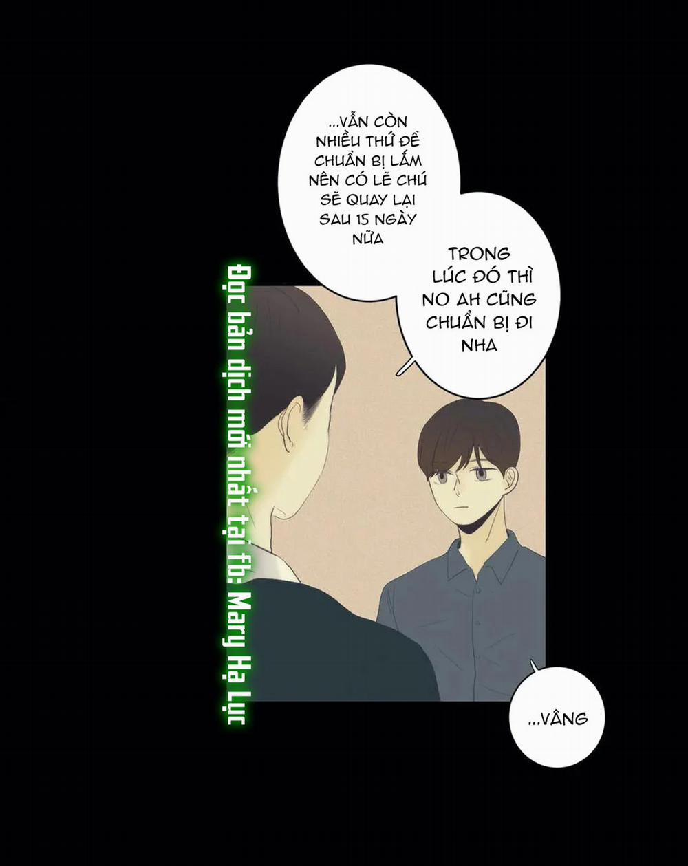 Thuận Theo Ý Trời 11 trang 20