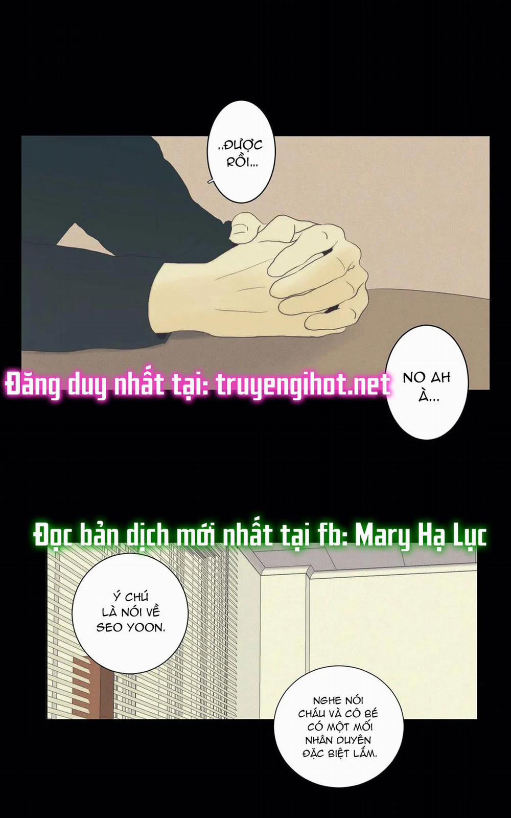 Thuận Theo Ý Trời 11 trang 21