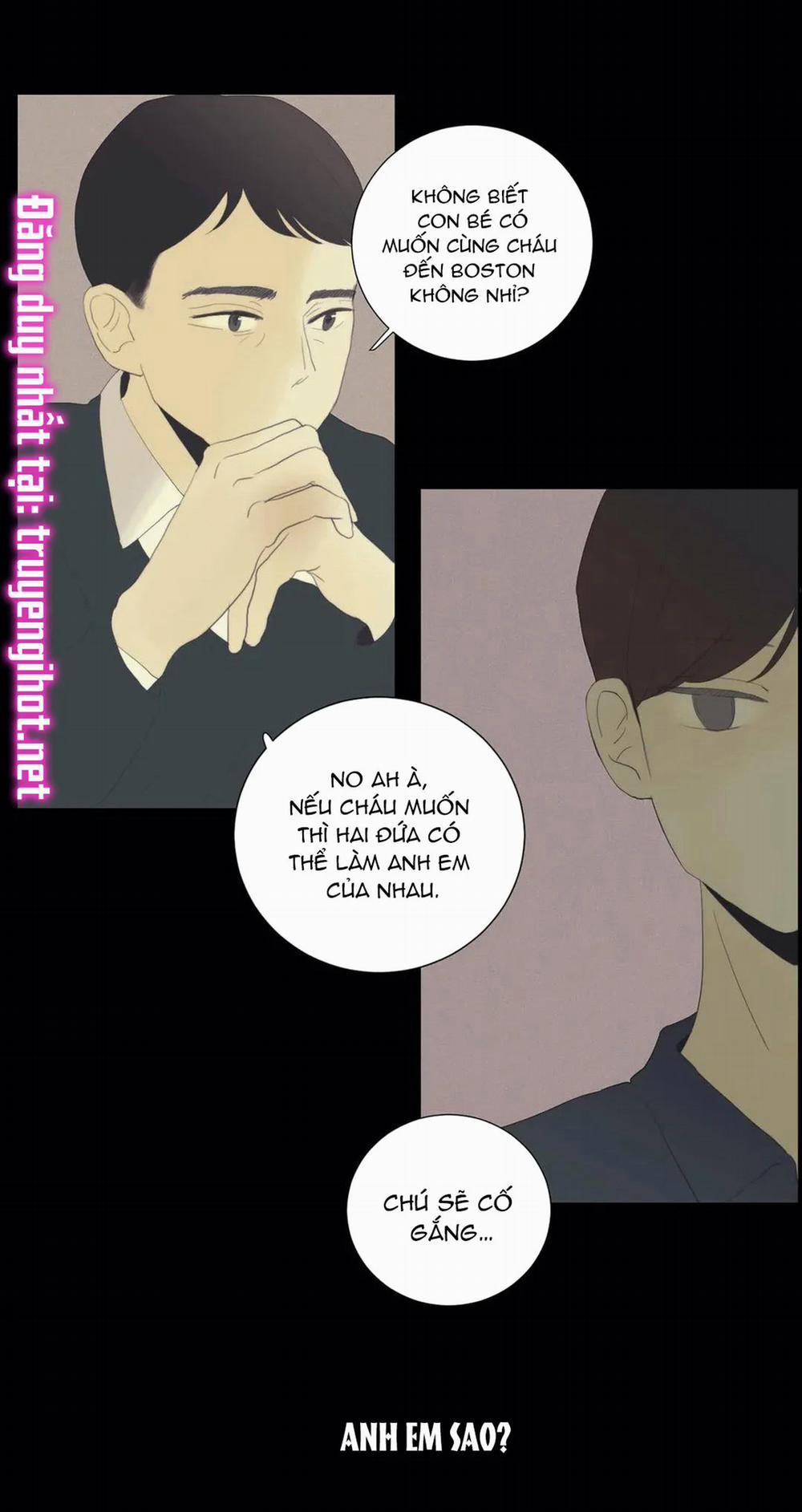 Thuận Theo Ý Trời 11 trang 22