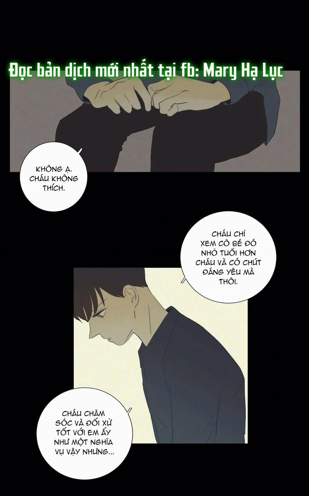 Thuận Theo Ý Trời 11 trang 23