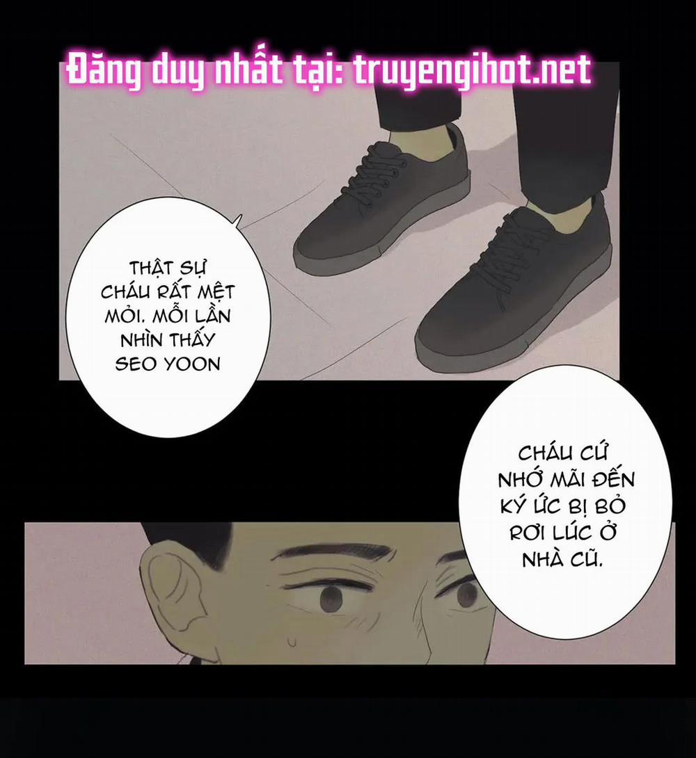 Thuận Theo Ý Trời 11 trang 24