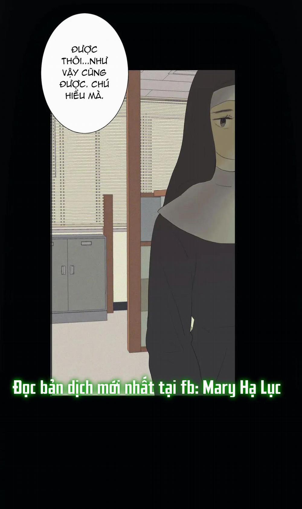 Thuận Theo Ý Trời 11 trang 25