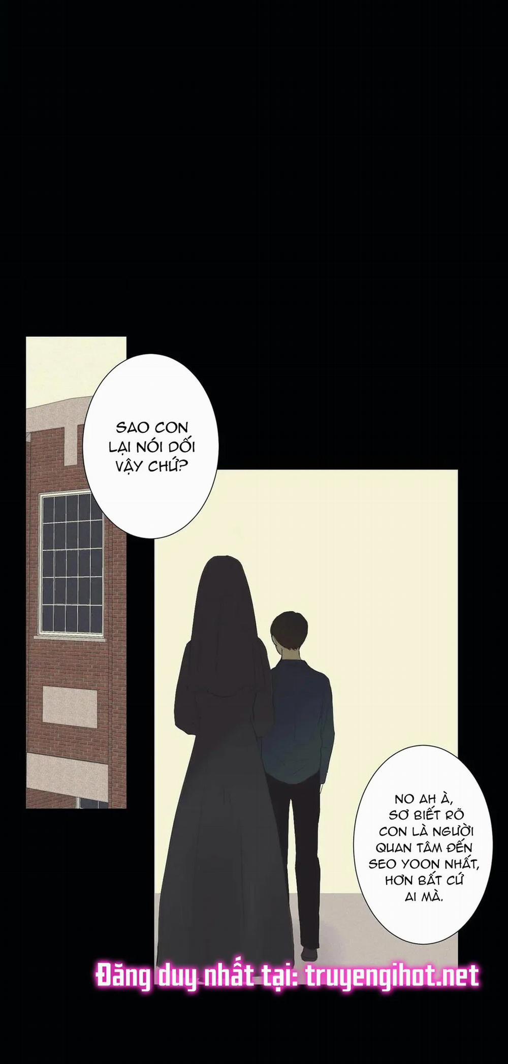 Thuận Theo Ý Trời 11 trang 26