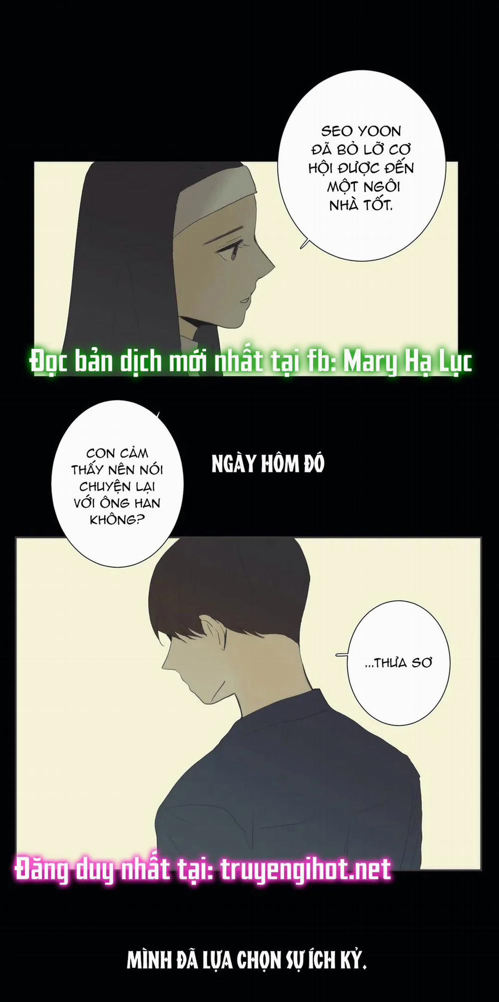 Thuận Theo Ý Trời 11 trang 27