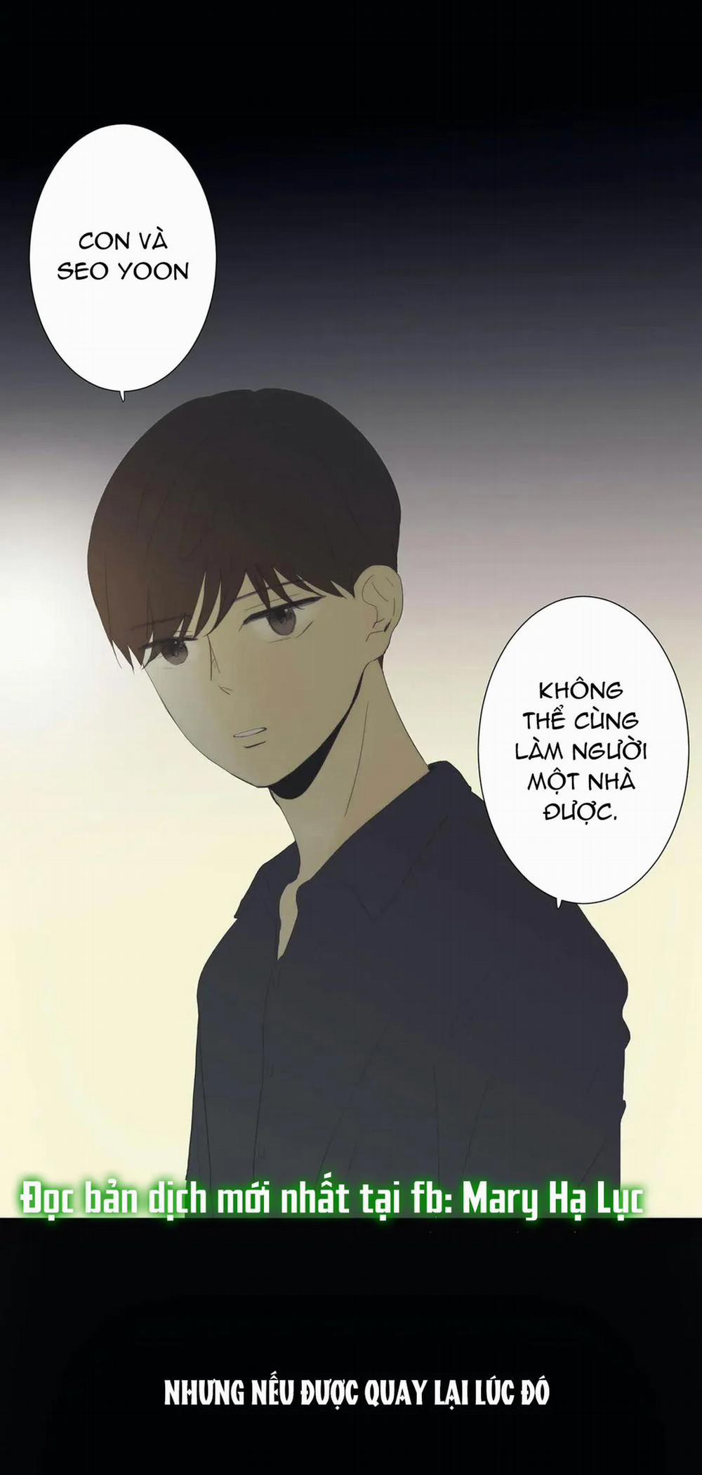 Thuận Theo Ý Trời 11 trang 28