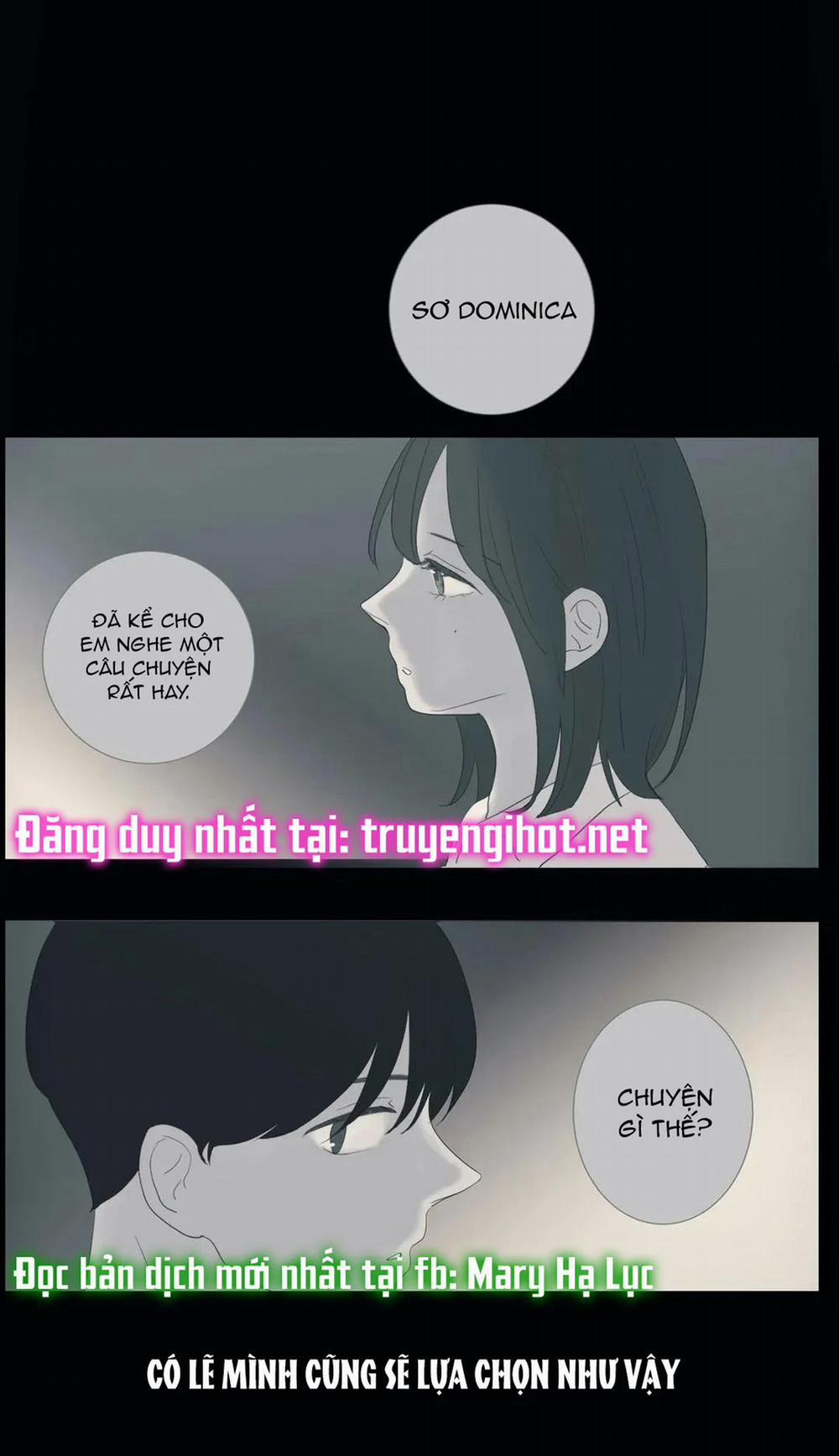 Thuận Theo Ý Trời 11 trang 29