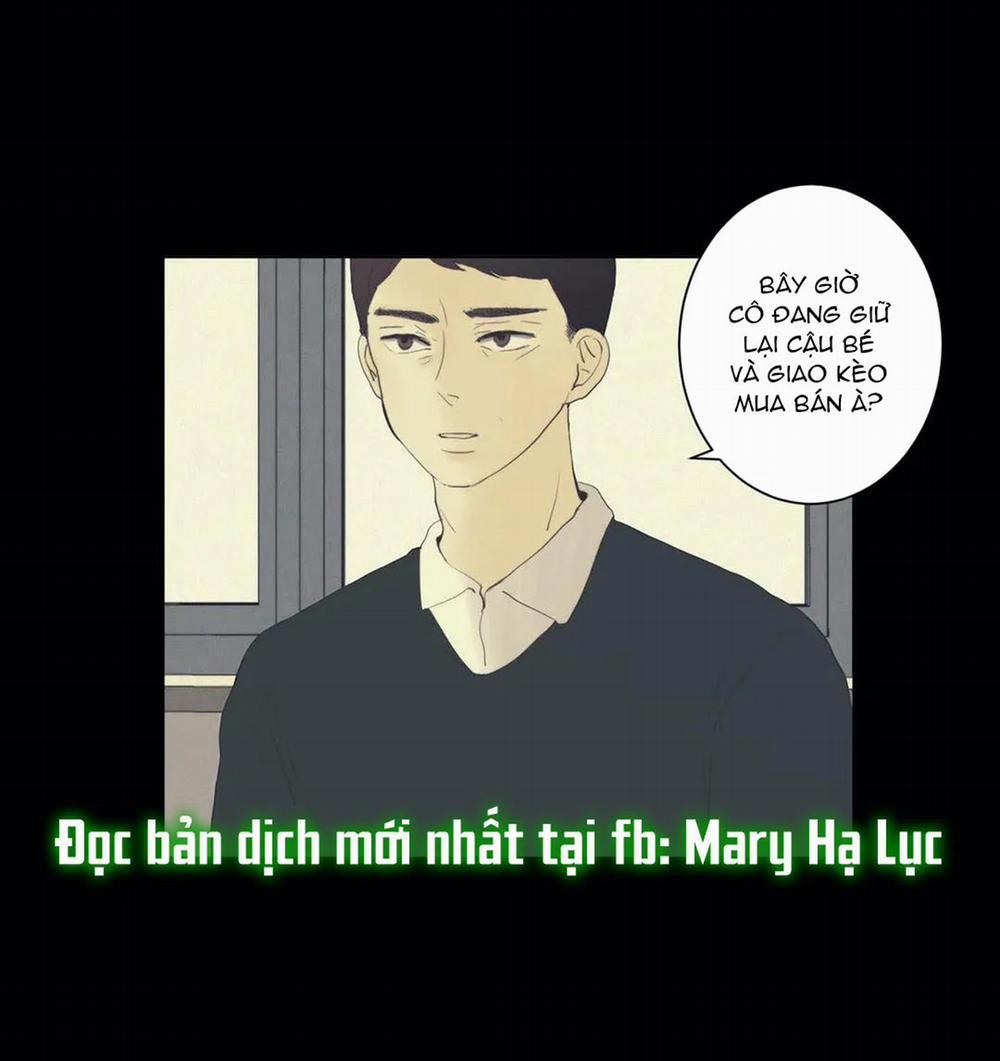 Thuận Theo Ý Trời 11 trang 3