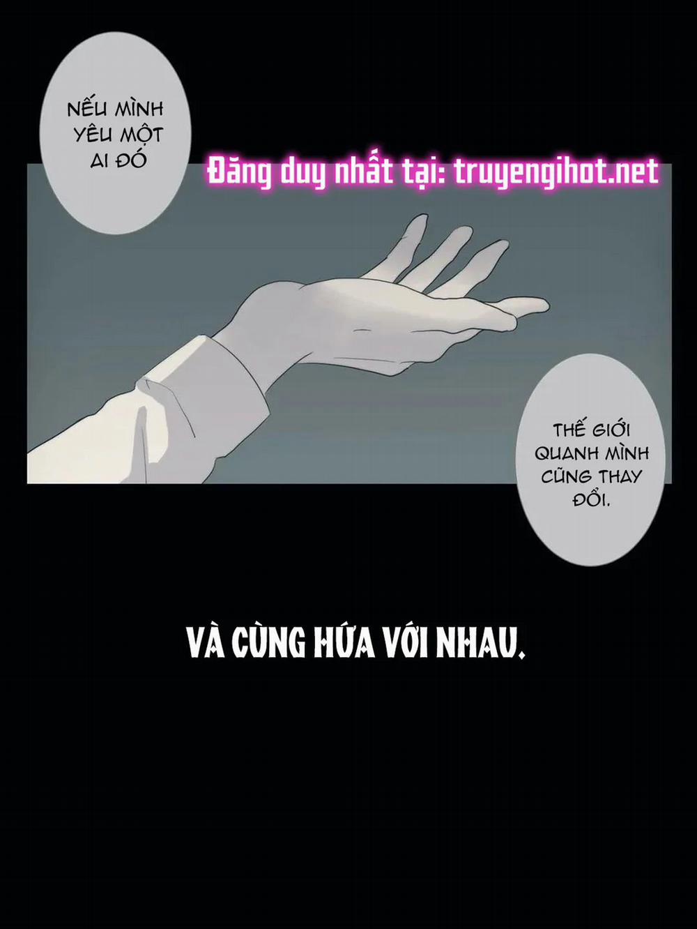 Thuận Theo Ý Trời 11 trang 30