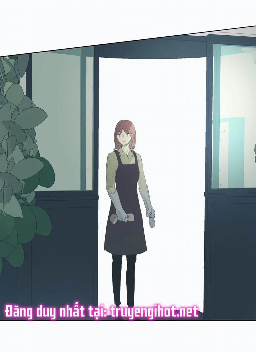 Thuận Theo Ý Trời 11 trang 35