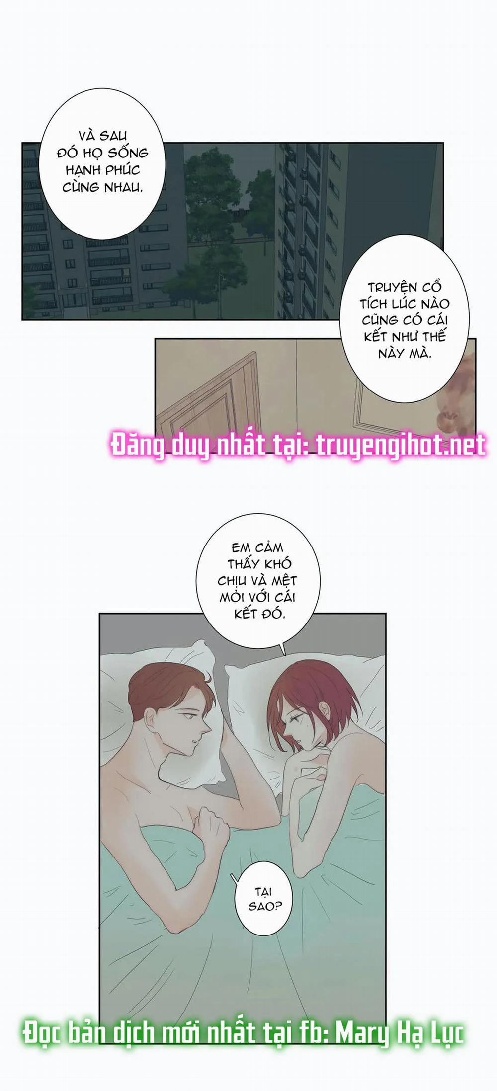 Thuận Theo Ý Trời 11 trang 37