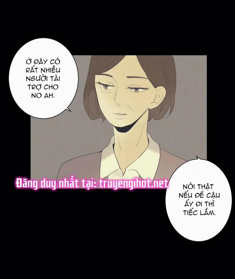 Thuận Theo Ý Trời 11 trang 4