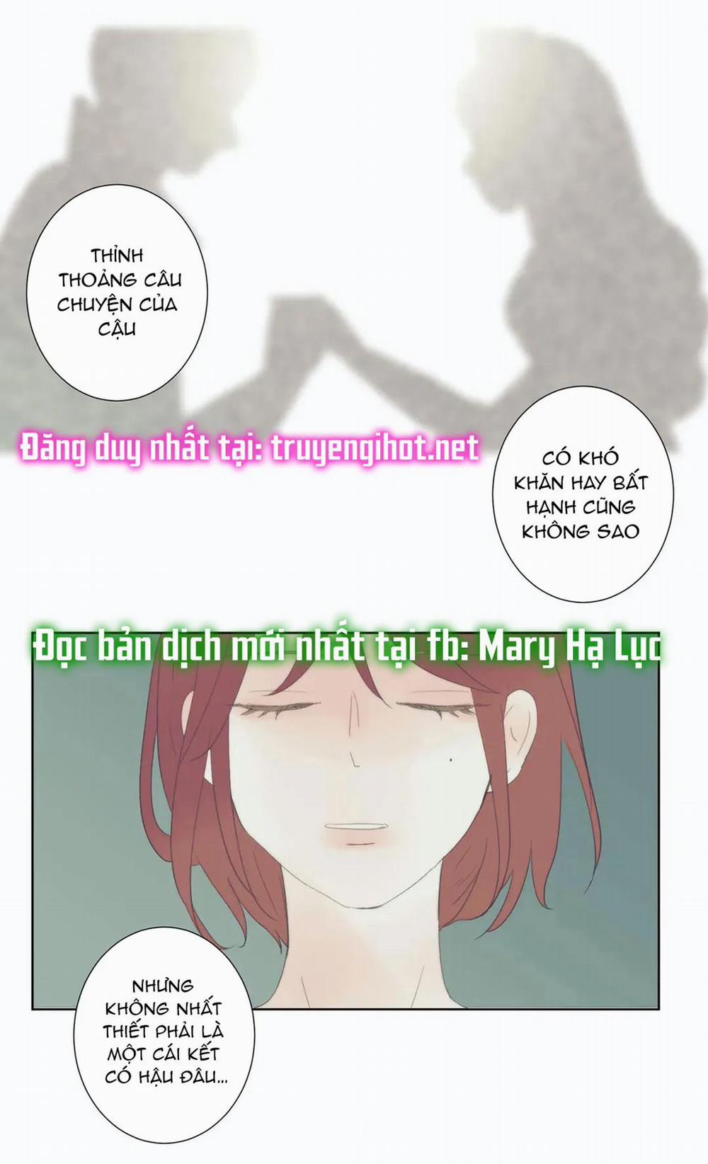 Thuận Theo Ý Trời 11 trang 40