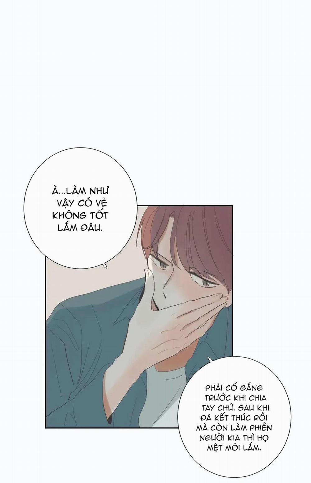 Thuận Theo Ý Trời 12 trang 10