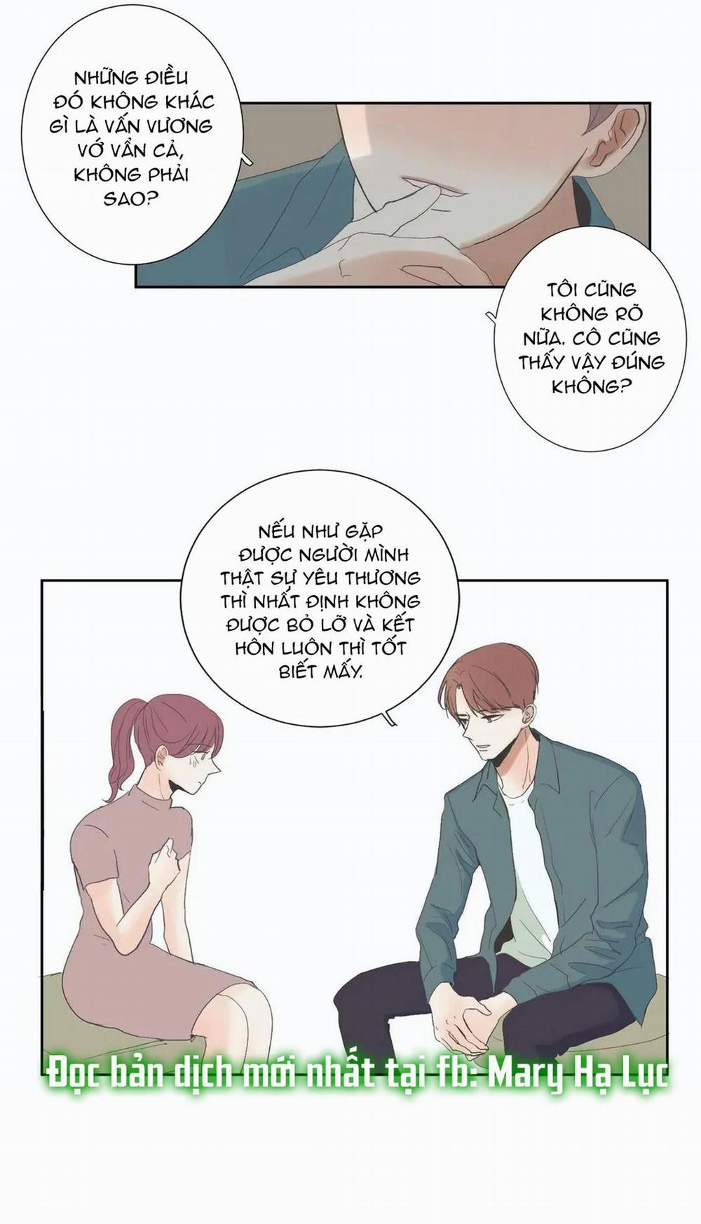 Thuận Theo Ý Trời 12 trang 11