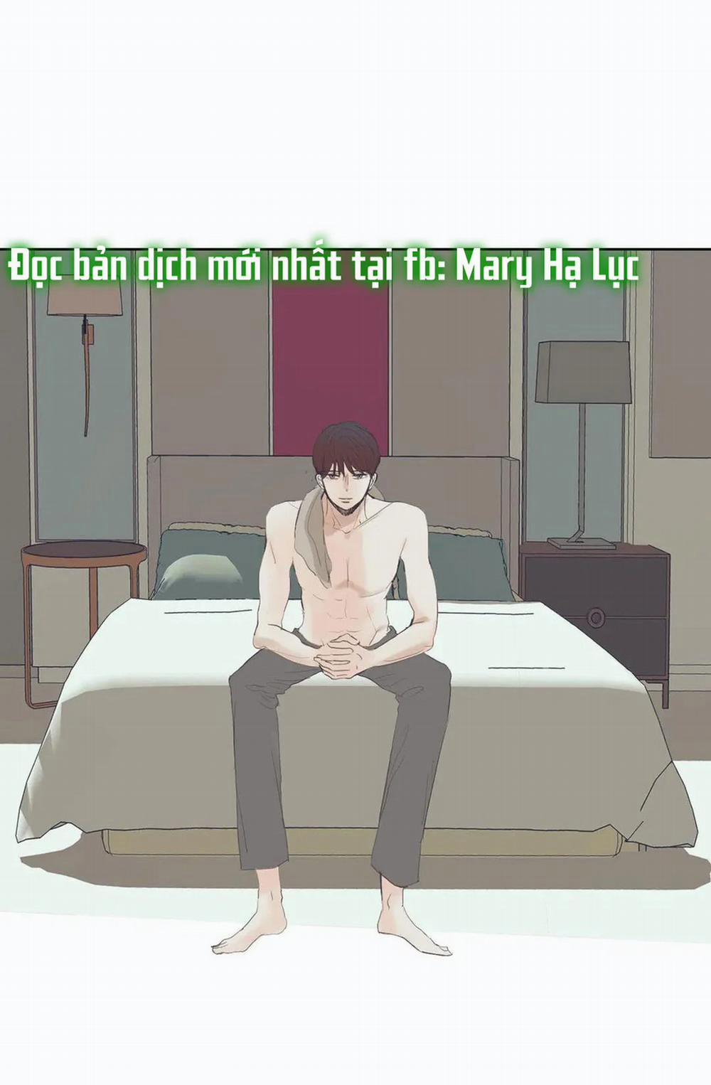 Thuận Theo Ý Trời 12 trang 13