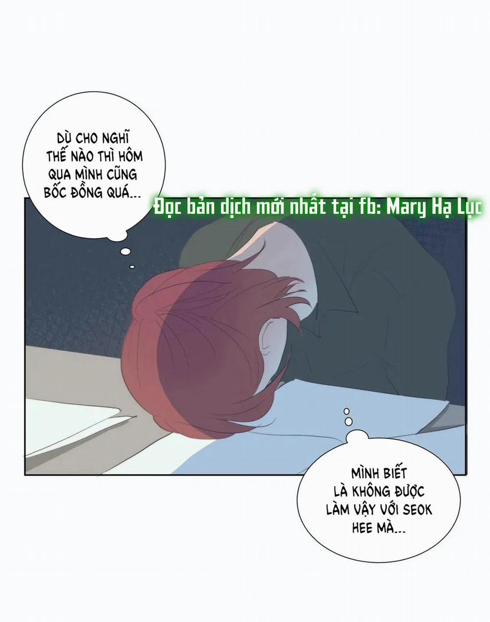 Thuận Theo Ý Trời 12 trang 15