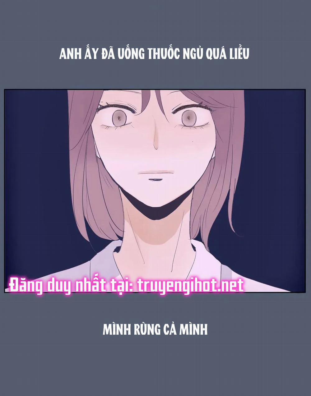 Thuận Theo Ý Trời 12 trang 19