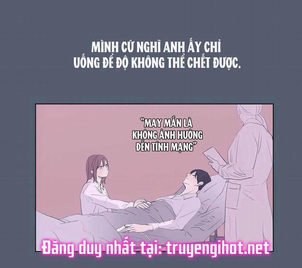 Thuận Theo Ý Trời 12 trang 21