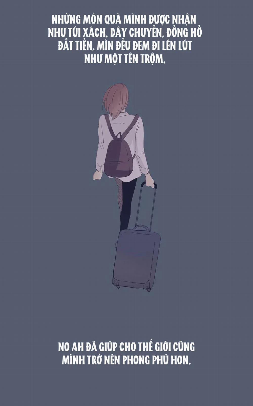 Thuận Theo Ý Trời 12 trang 23