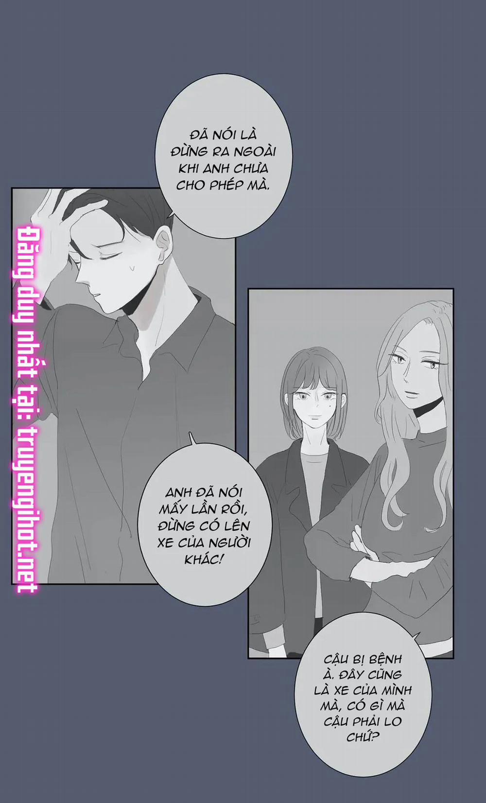 Thuận Theo Ý Trời 12 trang 24