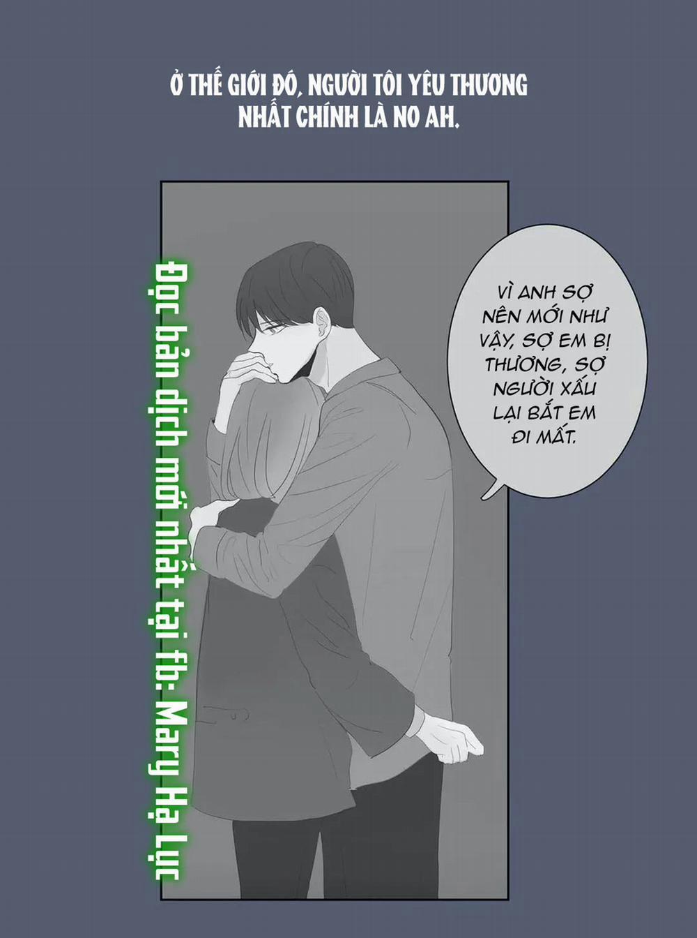 Thuận Theo Ý Trời 12 trang 25