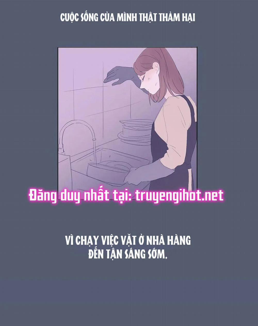 Thuận Theo Ý Trời 12 trang 28