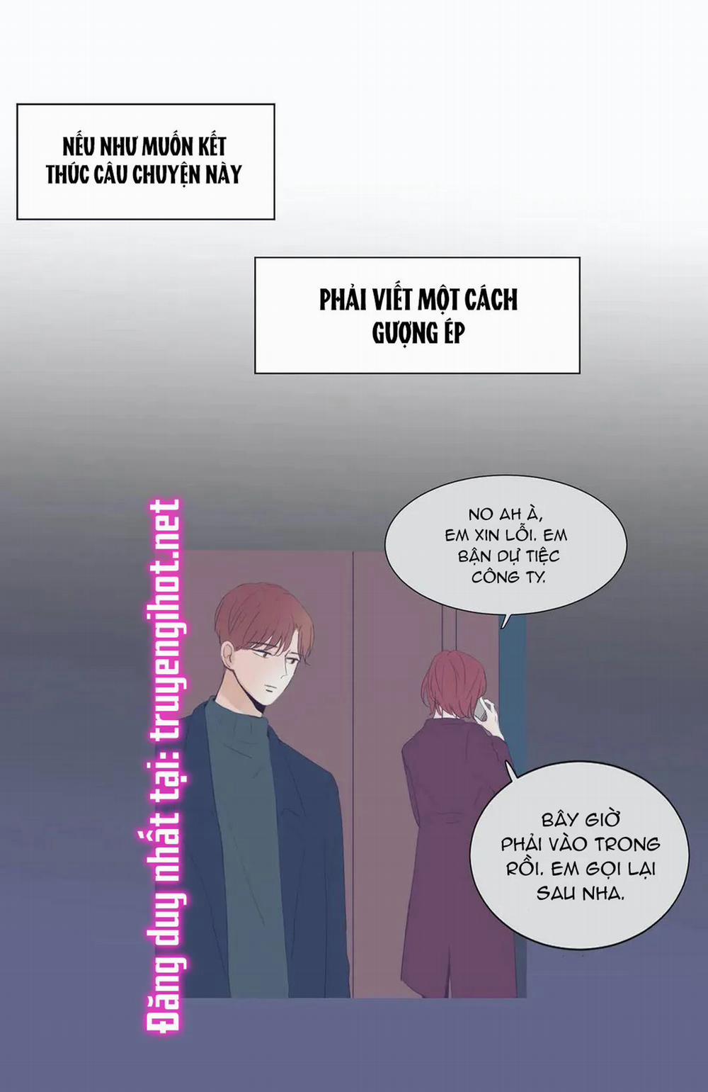 Thuận Theo Ý Trời 12 trang 3