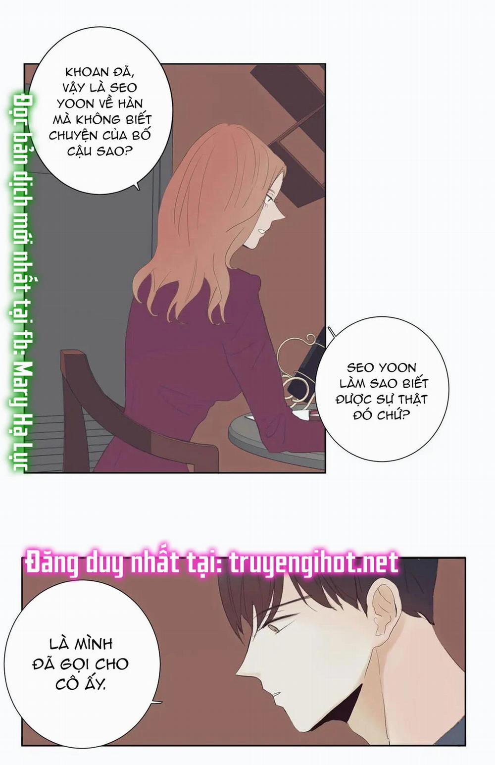 Thuận Theo Ý Trời 12 trang 37