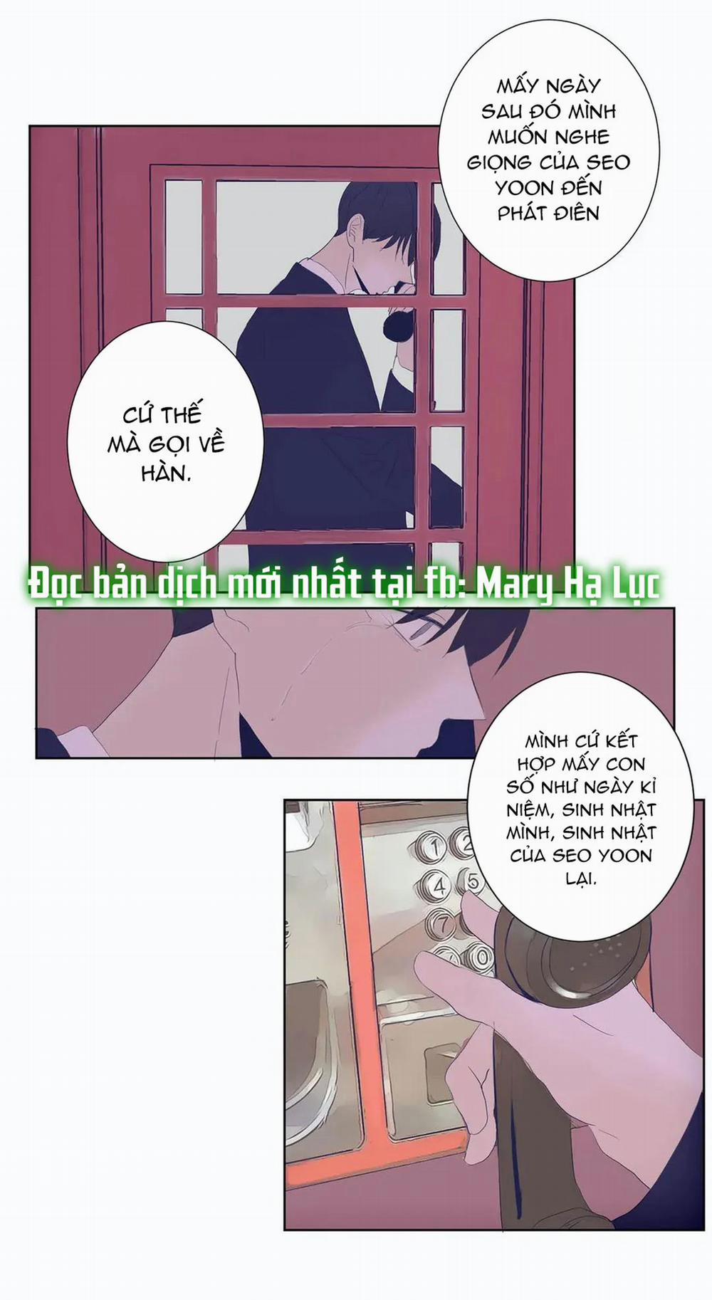 Thuận Theo Ý Trời 12 trang 38