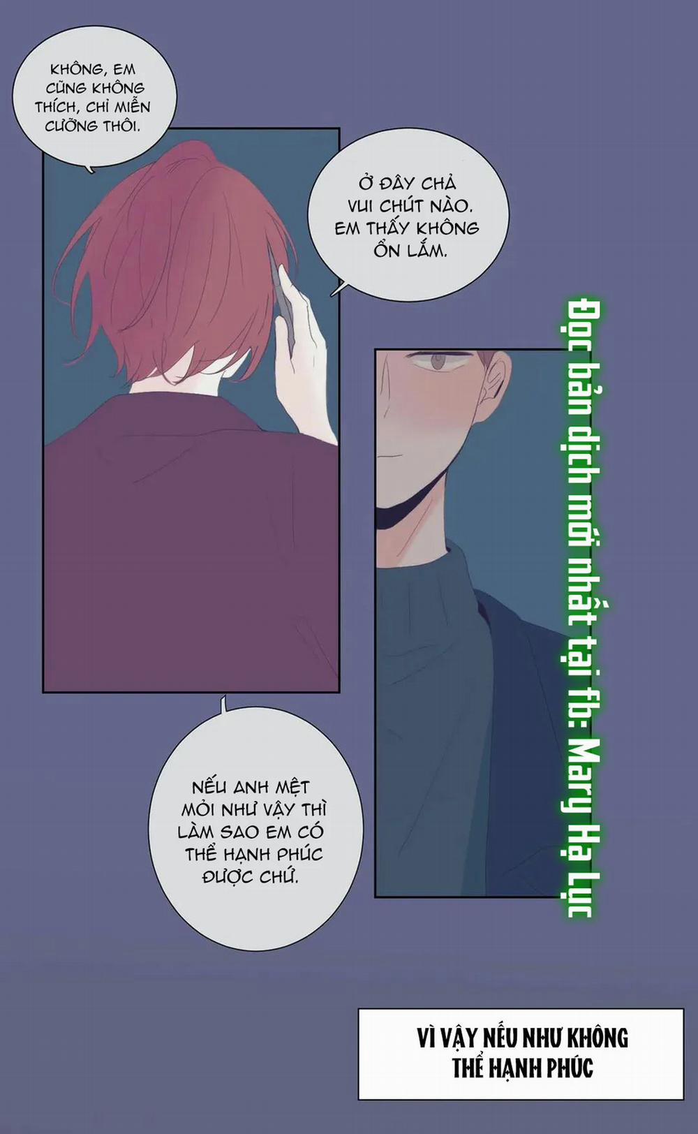 Thuận Theo Ý Trời 12 trang 4