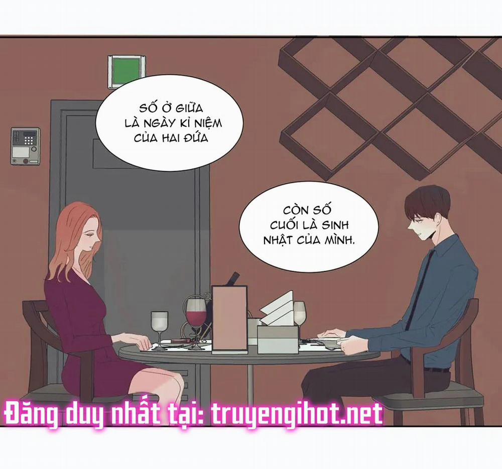 Thuận Theo Ý Trời 12 trang 40