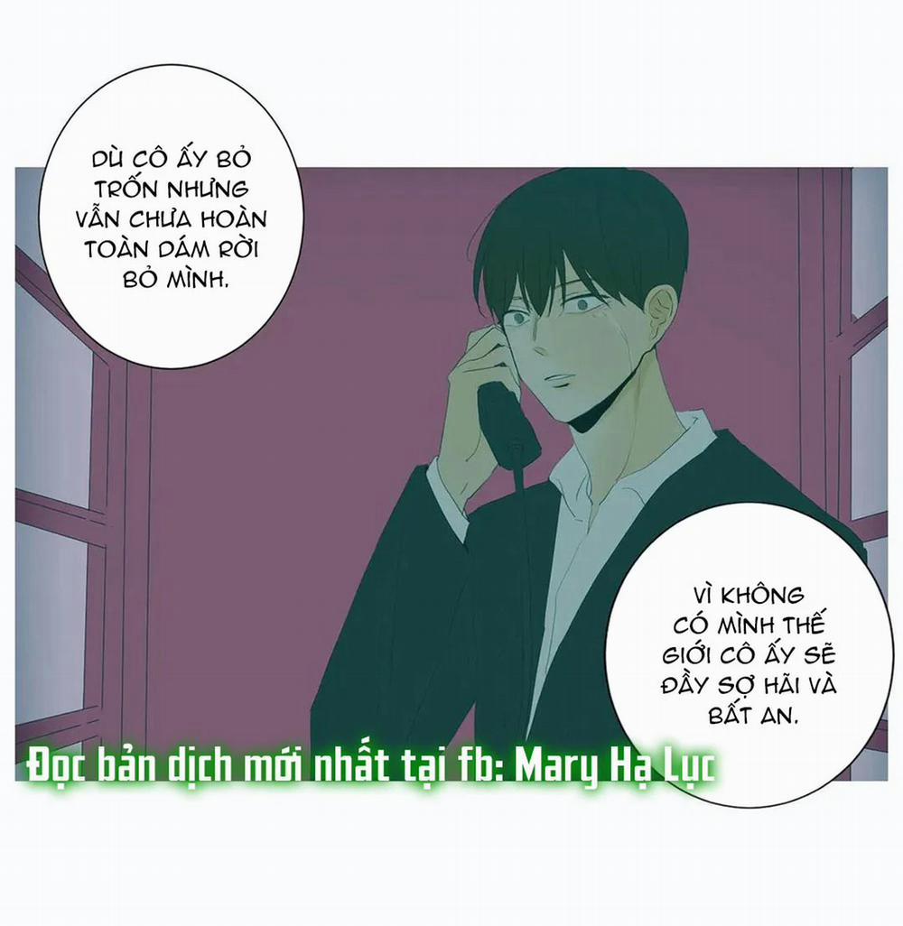 Thuận Theo Ý Trời 12 trang 41