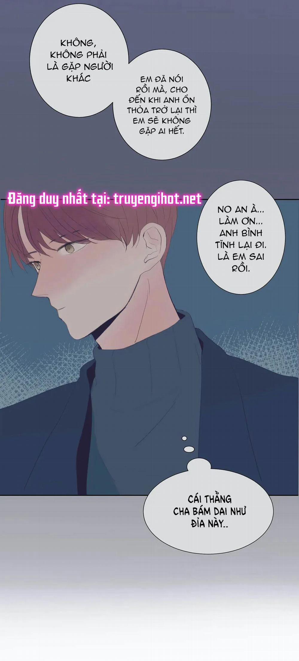 Thuận Theo Ý Trời 12 trang 5