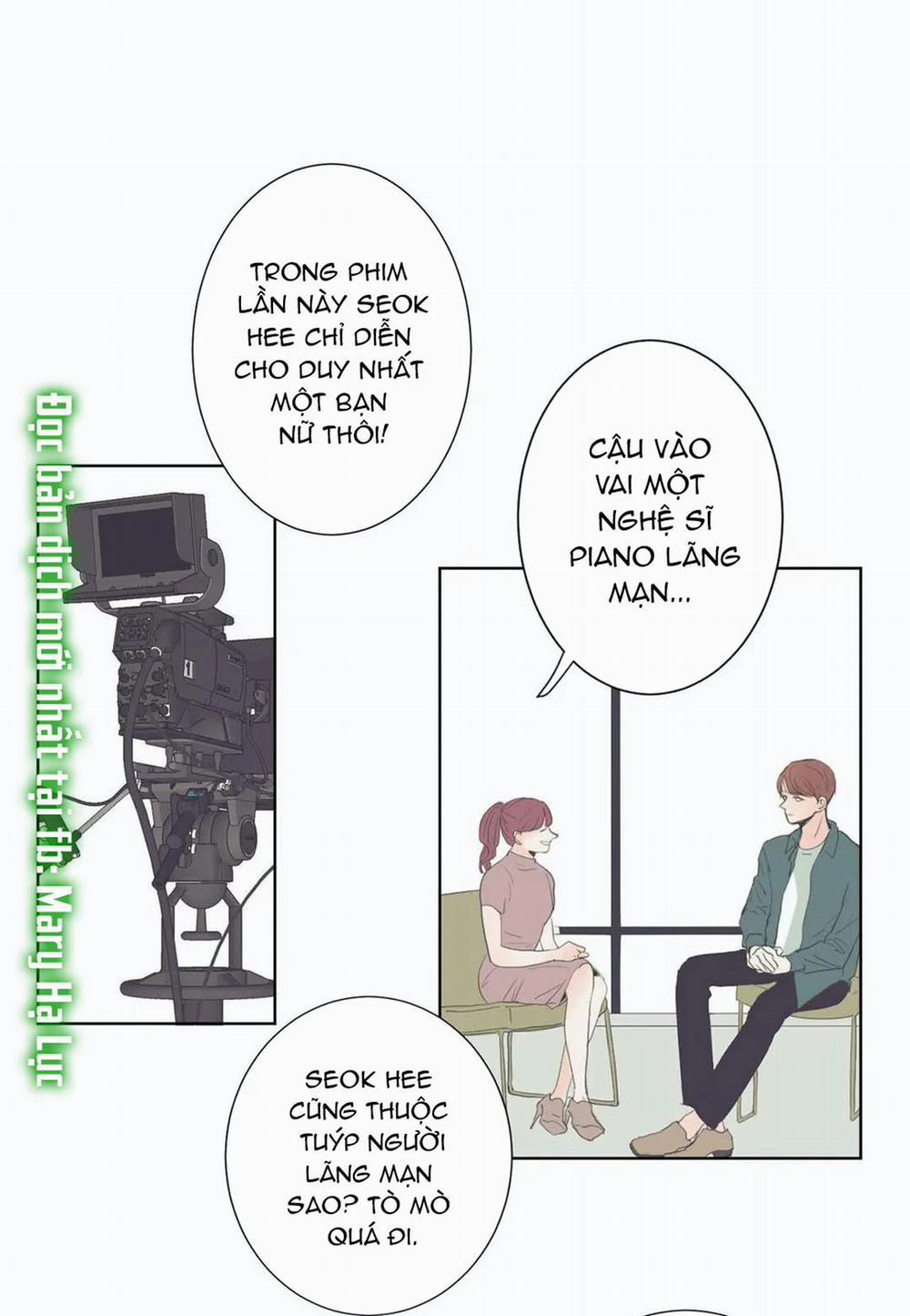 Thuận Theo Ý Trời 12 trang 7