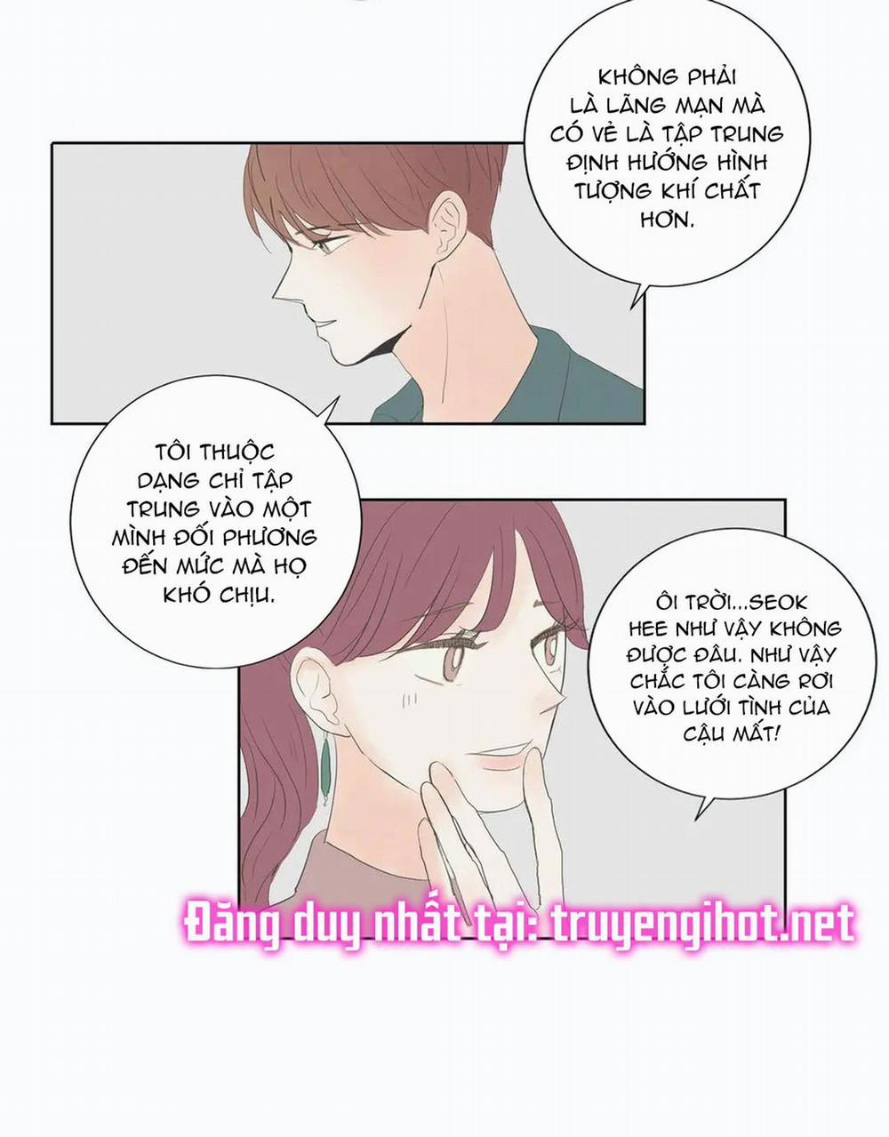 Thuận Theo Ý Trời 12 trang 8