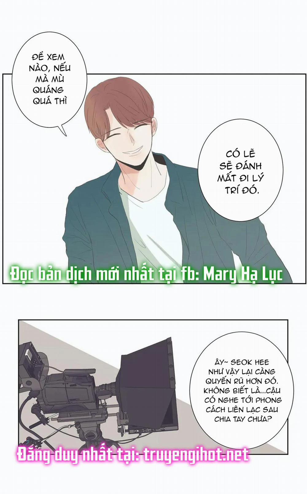 Thuận Theo Ý Trời 12 trang 9