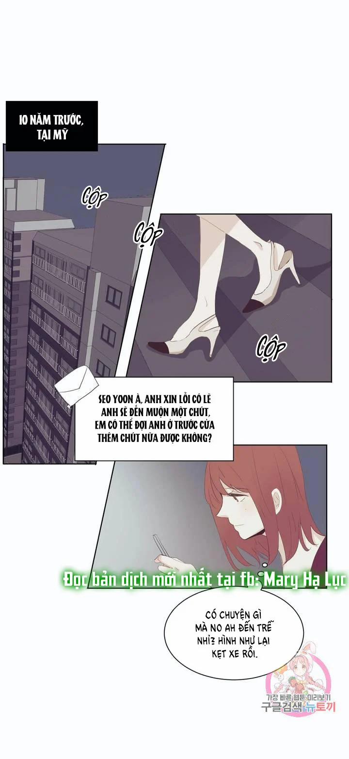 Thuận Theo Ý Trời 13 trang 1