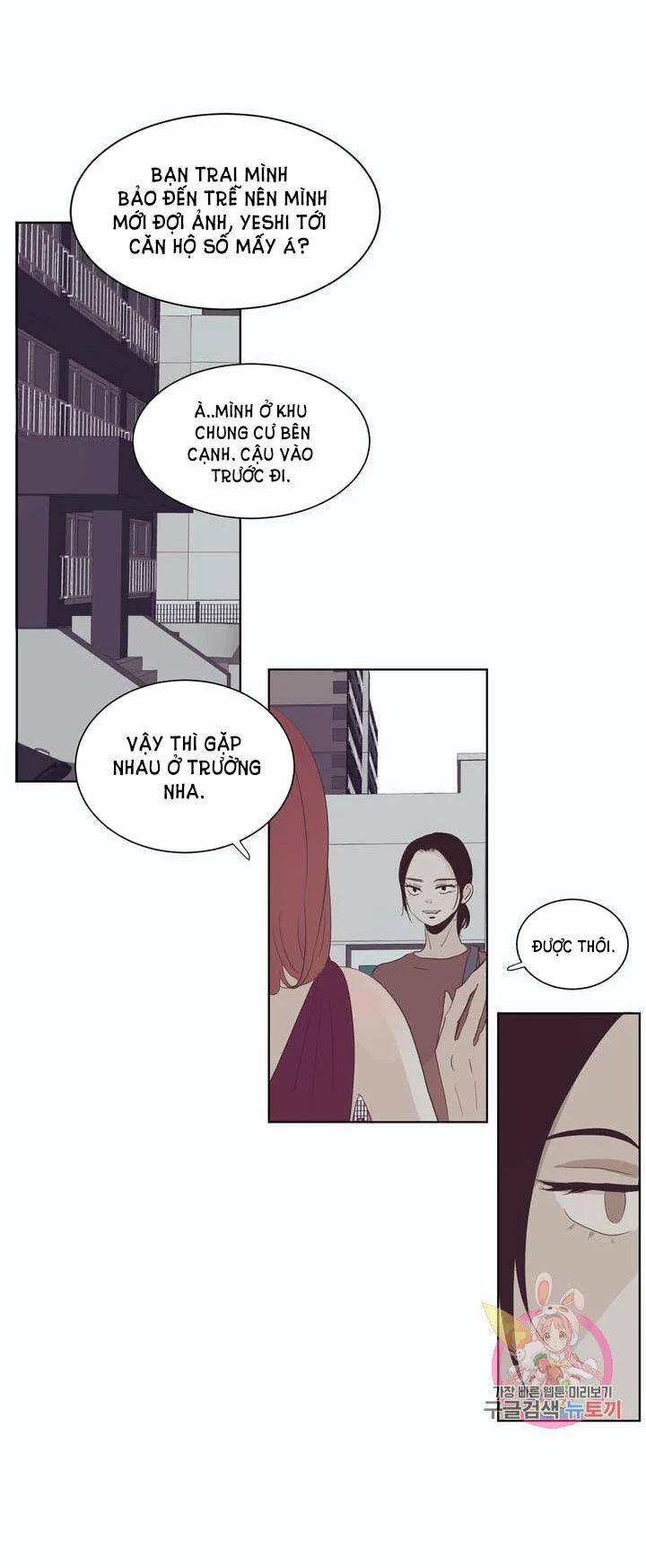 Thuận Theo Ý Trời 13 trang 10