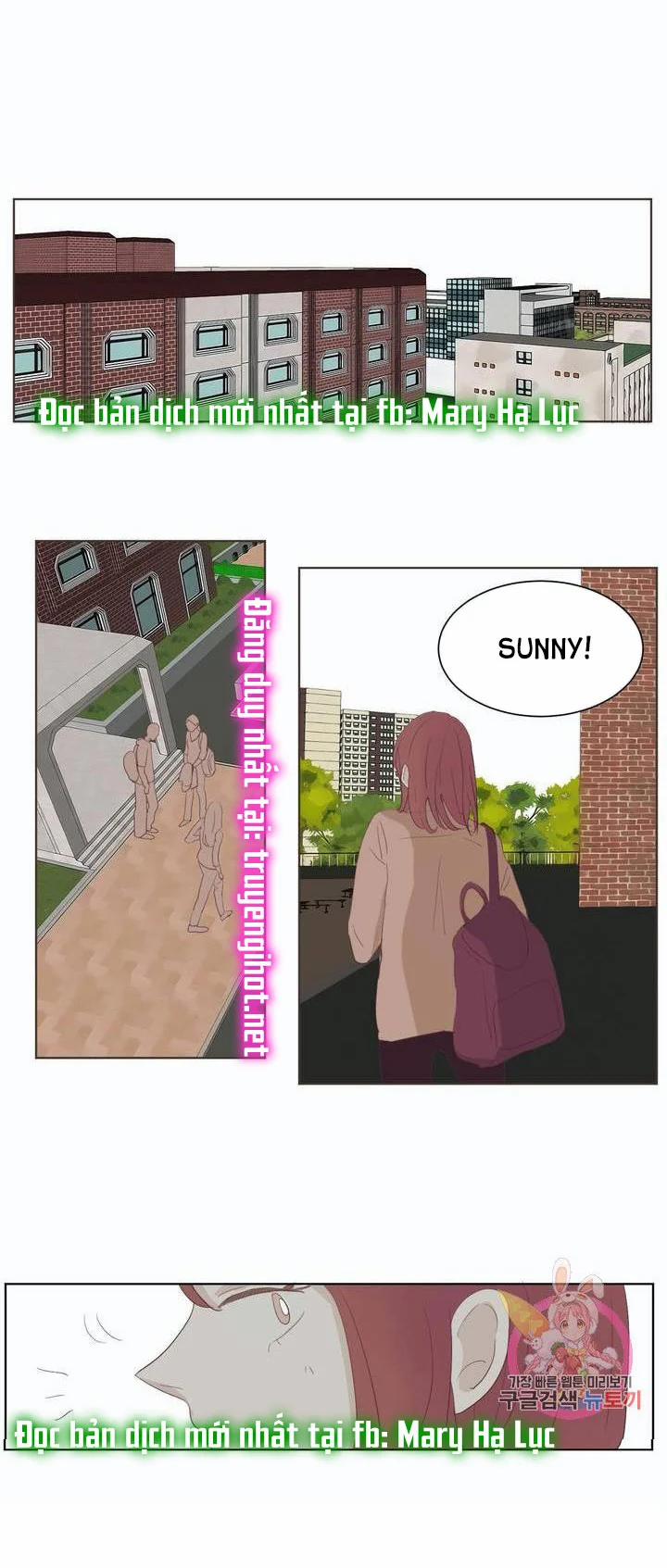 Thuận Theo Ý Trời 13 trang 11