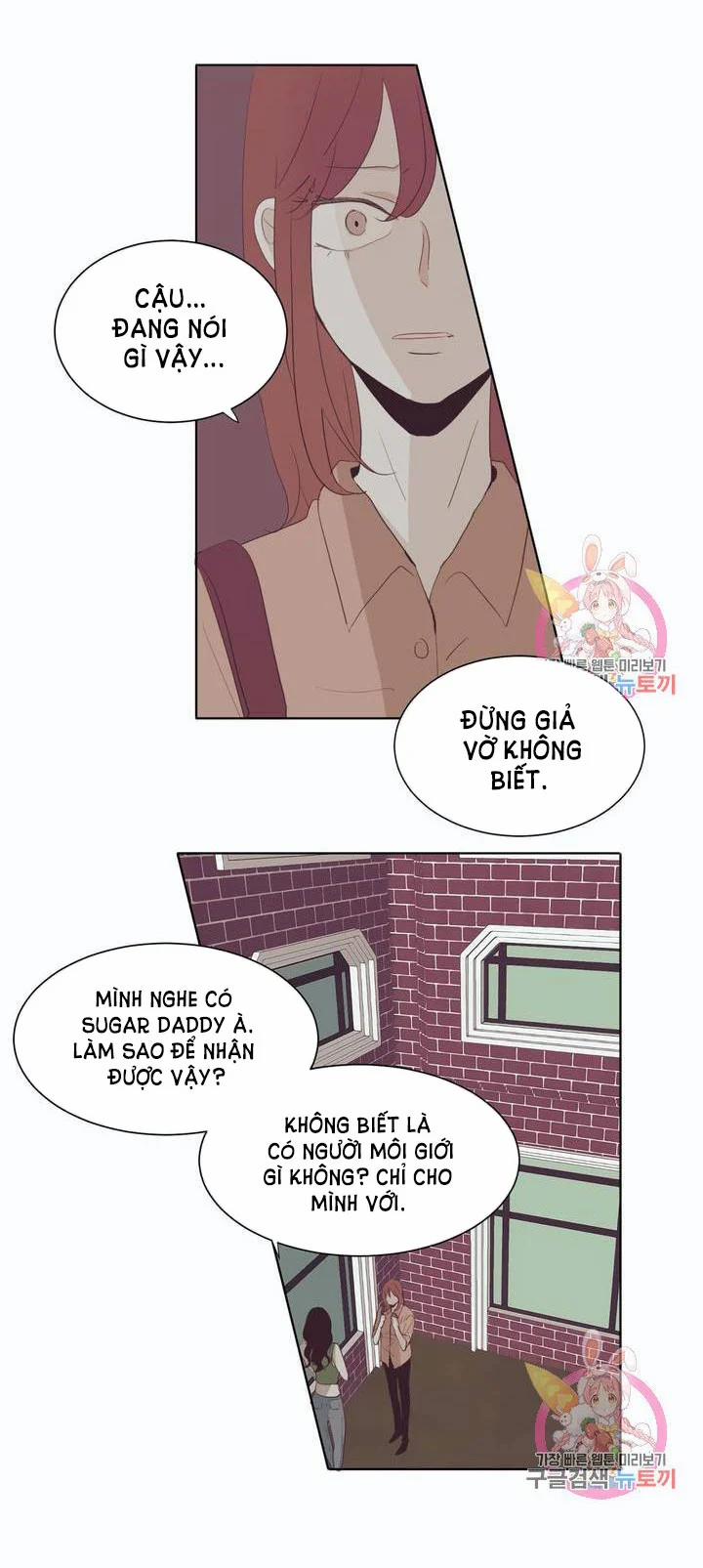 Thuận Theo Ý Trời 13 trang 14