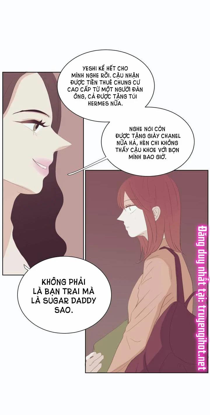 Thuận Theo Ý Trời 13 trang 15