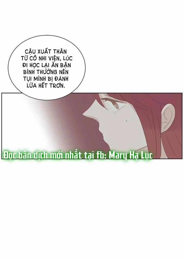 Thuận Theo Ý Trời 13 trang 16